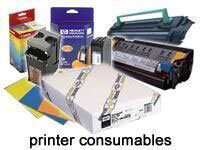 Epson Black Fabric Ribbon S015329 (C13S015329) Epson Black Fabric Ribbon S015329 (C13S015329)